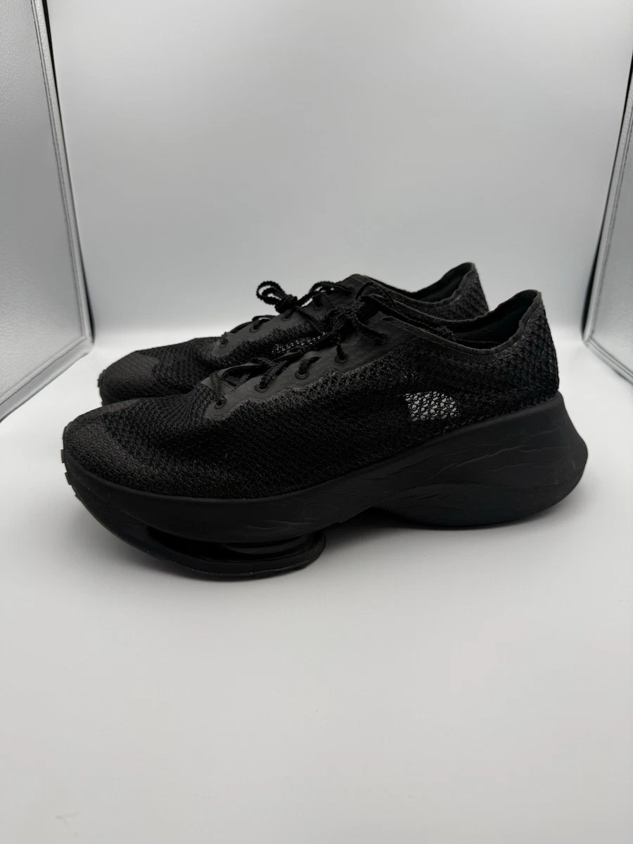 NIKE × MMW マシュー・M・ウィリアムズハーネス　鍛練　ブラック Matthew M. Williams x Nike Zoom MMW 6 TRD Run Black for Sale