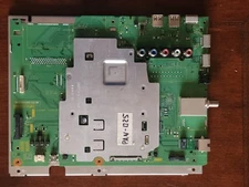 TXN/A1ZWUUS   Panasonic   TC-55AS680U  Main Board  TNPH1103UA