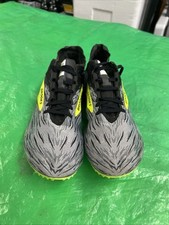 Brooks Speed/Spike Running Shoe Size US 11 1/2 needs spikes