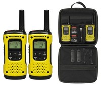 T92H2O Walkie Talkie Neu