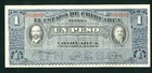 1 Pesos 1915 (VF/VF+) El Estado De Chihuahua - Pagara, Mexico ** PAPER CURRENCY — photo 2