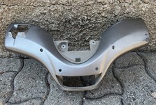 Carena Coprimanubrio Anteriore Gilera Stalker 50 cc 1997 2011 Grigio Cenere