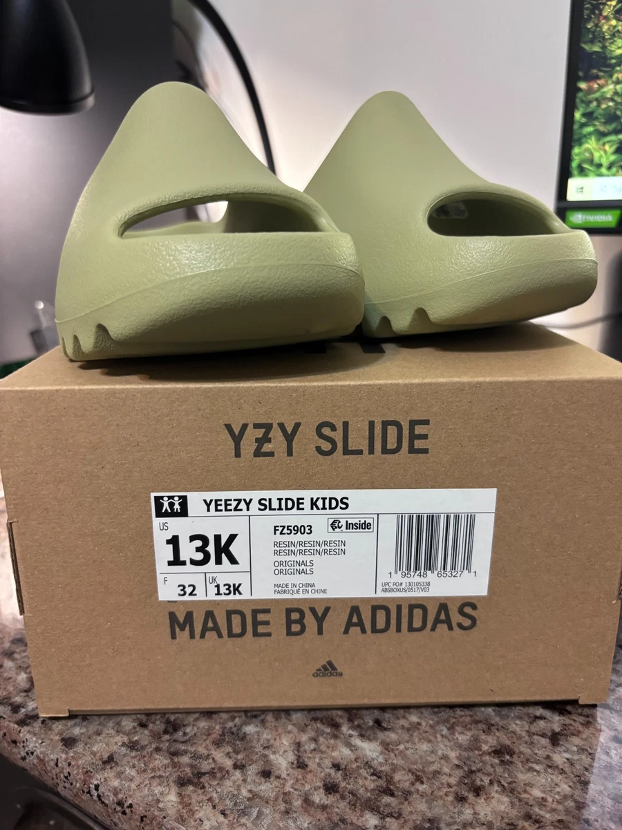 adidas Yeezy Slide for Sale | Authenticity Guaranteed | eBay