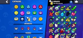 44K TROPHY | 43 MAX BRAWLER | 26 HYPER | 96/100 BRAWLER | 5 LEG | 4 MYTHIC /3HYP