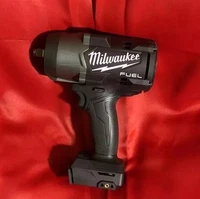 Milwaukee 2967-20 M18 FUEL 18V 1/2 in High Torque Impact, Black. Ready To Ship!!