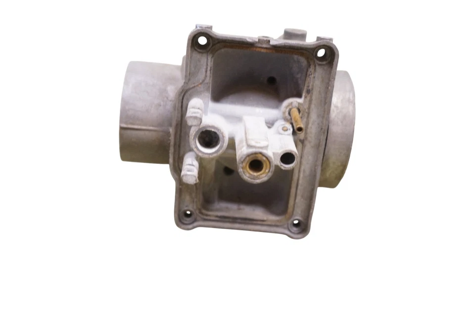 Juego de carrocerías de carburador tardío Kawasaki H1 500 KH500 H1500 KA6 *2755A Foto 3 de 4