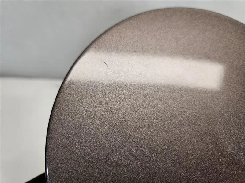 Hyundai Tucson 2012 (2,4 L/AT) puerta de llenado de combustible *marrón - TFP* Foto 3 de 4