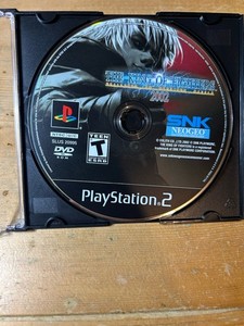 Kof 2002 | eBay