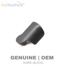 2009-2017 AUDI Q5 - HOOD Latch Release Lever / Handle 8T1823533