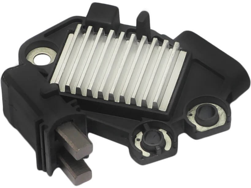 Régulateur pour alternateur GM 10317730 pièce de rechange électrique auto 12V