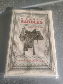 Nevada Elko GS Garcia F A Meanea DoubleCatalog In One.