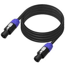 Speakon Speaker Twist Kabel 5m