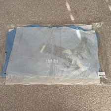 Trapstar Men's Flying Birds Windbreaker Size Medium