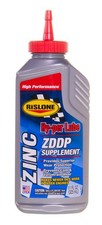 Bar's Leaks Rislone 4405 Engine Oil Supplement Concentrate 1 Pack, Yellow