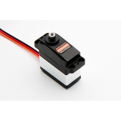 Spektrum H3050 Mid-Torq Ultra-Spd Micro Heli Cyclic Servo SPMSH3050