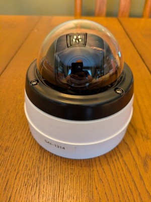 Bosch Flexidome IP 4000i NDE-4502-A Camera