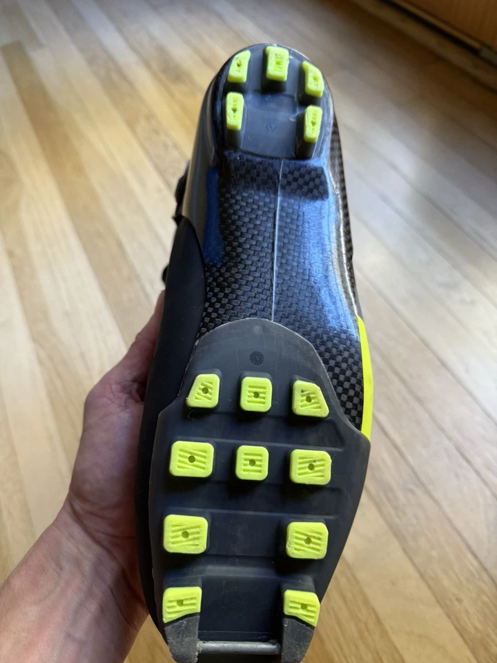 Fischer Speedmax Skate Boot EU 45 Foto 4 de 4