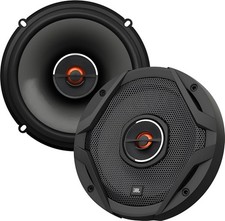 JBL GX602  2-Wege 16cm Koax Lautsprecher 165m...