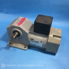 Brother HLMN-18L-20-T90WCX GTR Induction Gearmotor USIP