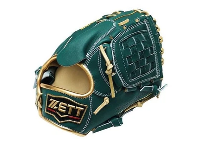 ZETT Pitcher Baseball Softball Gloves & Mitts for sale | eBay
