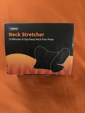 Therapeutic Neck Stretcher
