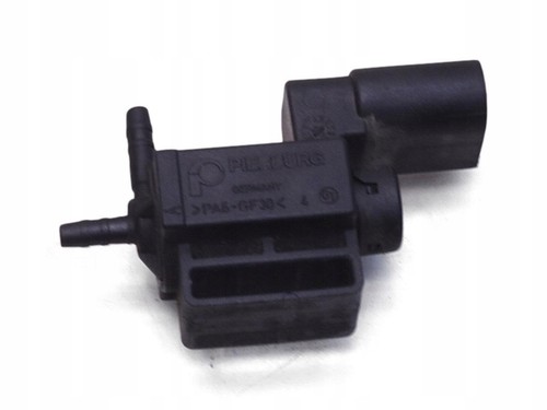 Vakuumventil Audi A6 C6 2.4 V6 037906283C / RA 82123