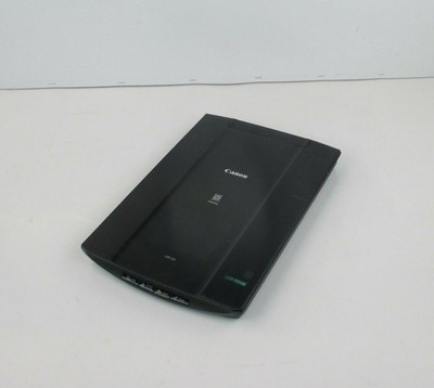 Canon CanoScan LiDE 120 - A4 Flatbed Scanner - 2,400 x 4,800 dpi - USB