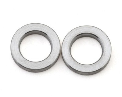 Vanquish Products VRD/H10 Optic BTH Rear Straight Axle Aluminum Spacers (2)