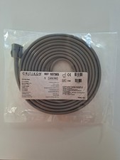 GE Dinamap Monitor ,Ersatzteil Blutdruckschlauch m. Schraubverschluss, neuwertig