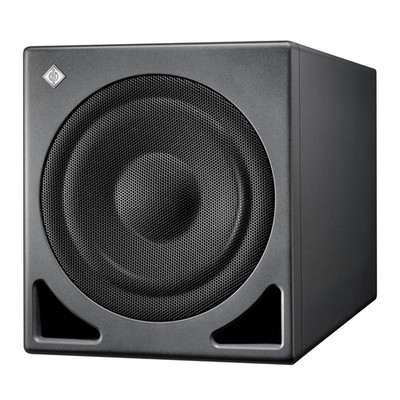 Neumann KH 805 II DSP-Controlled Sub Subwoofer with Stereo Bass Management