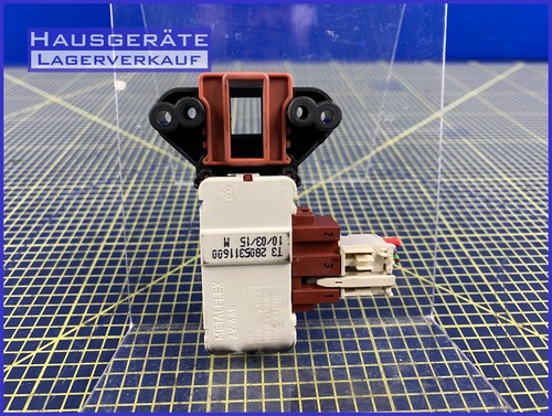 Türschloss Waschmaschine - beko WML714331 MEU 2805311600