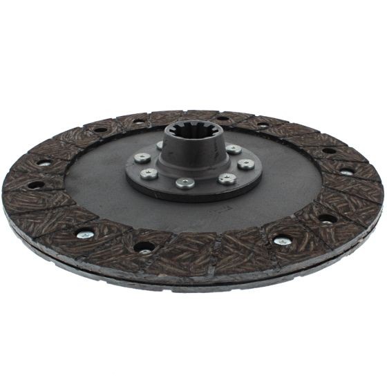 8"" Clutch Plate Fits Thwaites, Benford, Winget Dumpers