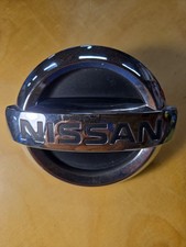 Oem 2005 2006 Nissan Altima Grille Emblem Badge Factory 62890-9j400 05 06 Oem 2005 2006 Nissan Altima Grille Emblem Badge Factory 62890-9j400 05 06