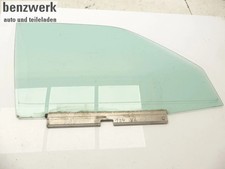 Mercedes W124 Scheibe Fenster Seitenscheibe Tür vorne rechts color 1247201618 Mercedes W124 Scheibe Fenster Seitenscheibe Tür vorne rechts color 1247201618