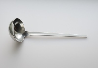 HAKARO Hans Karl Rodenkirchen Design Suppenschöpfer Stavanger für Drache 1962