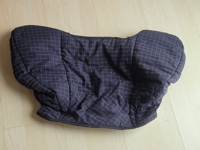 Ersatzbezug Römer. Kid, Kidfix, Kid Plus 06,  Rückenlehne, Britax Bezug,  Erik