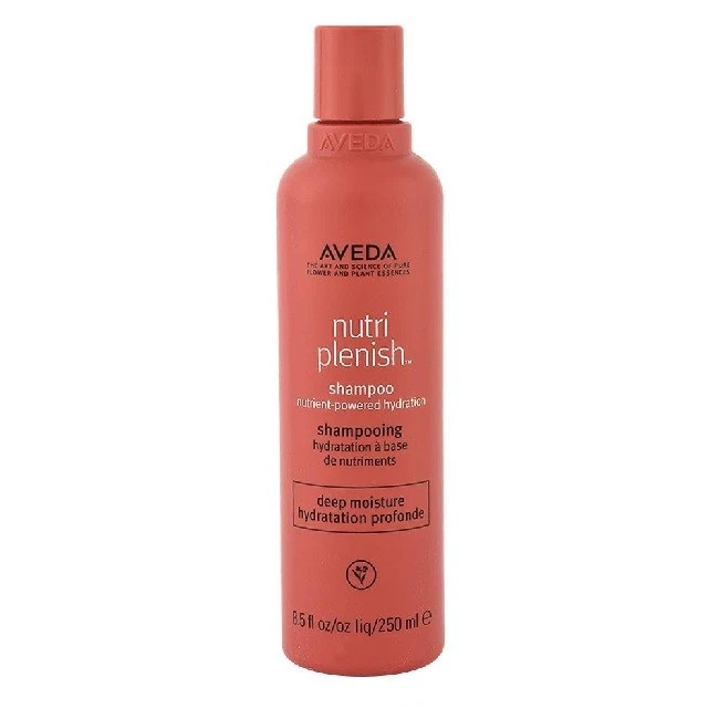 Aveda Nutriplenish Deep Moisture Shampoo 8.5 oz - Image 2 of 3