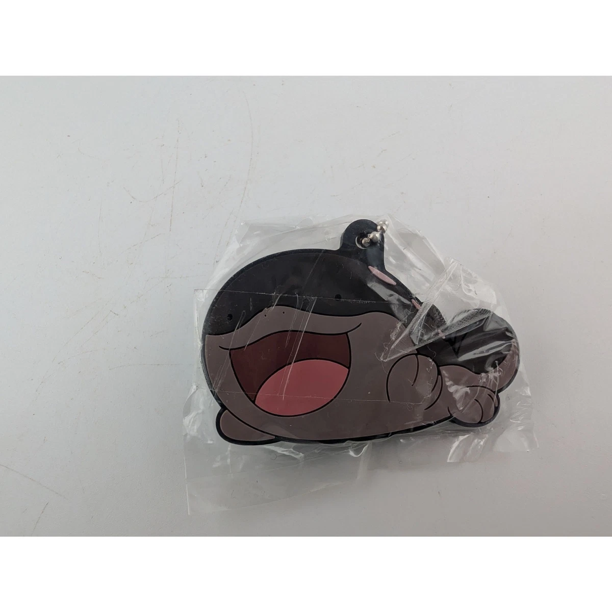 BANPRESTO Rubber Action Figures & Accessories for sale | eBay