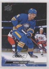 2022-23 Upper Deck Series 2 Rasmus Asplund #272 05s6
