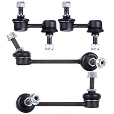 4x Front & Rear Stabilizer Sway Bar Links K90...