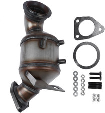 674-854 Front Catalytic Converter Compatible with Chevy Cruze 2011-2016 Sonic...