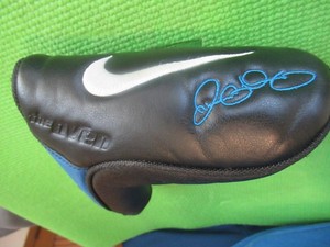 Nike Method Putter Headcover | eBay