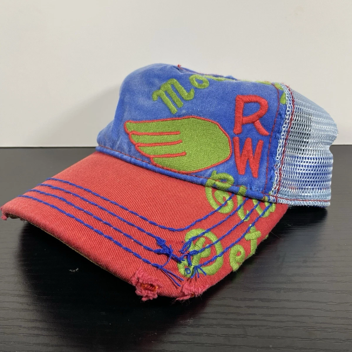 True Religion Men's Hats for sale - eBay
