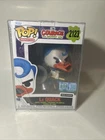 Funko Pop! Supreme Le: Cartoon Network - Le Quack (Exclusive) #2123 W/ Protector