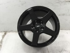 1994-04 Mustang Sve 03 Cobra Wheel - 17x10.5 Black 1994-04 Mustang Sve 03 Cobra Wheel - 17x10.5 Black