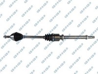 GSP Antriebswelle 299071 FüR MERCEDES-BENZ Renault
