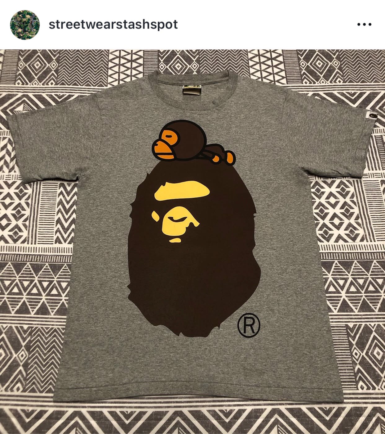 A Bathing Ape Bape Tee Shirt Billionaire Boys Club Two Shirts And Jeans Bundle