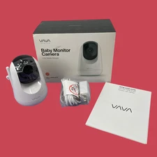 VAVA 720P HD Video Baby Monitor Add-on Bluetooth Camera VA-IH006 #NO4181 (VK)