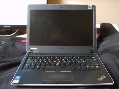 Lenovo Thinkpad Edge13 0197 startet nicht deshalb nur ersatzteilträger