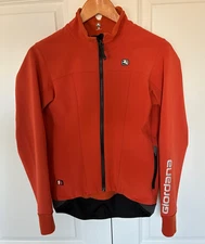 Giordana FR-C Pro Lyte Winter Cycling Jacket